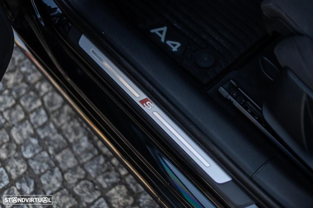 Audi A4 Avant - 46
