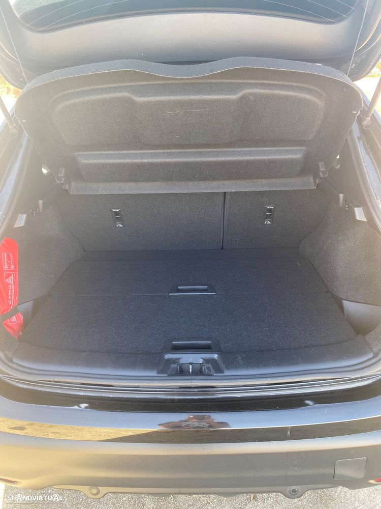 Nissan Qashqai 1.5 dCi 360 Pack S - 8