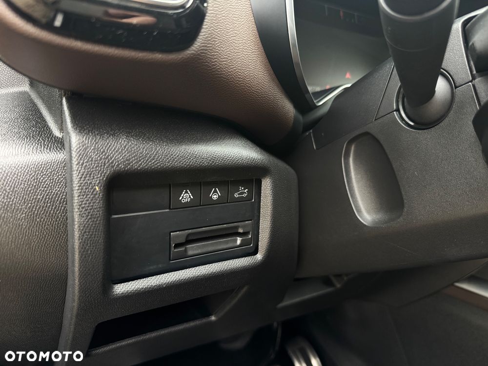 Citroën C5 Aircross 2.0 BlueHDi Shine EAT8 - 14