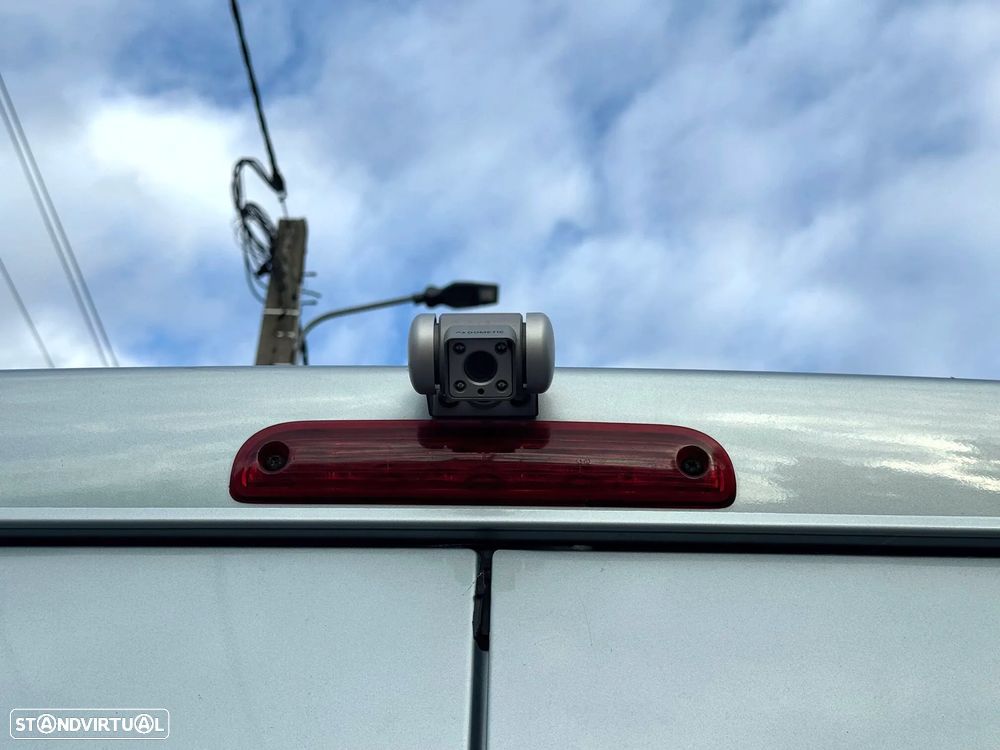 Carthago Malibu 2.3JTD - 39