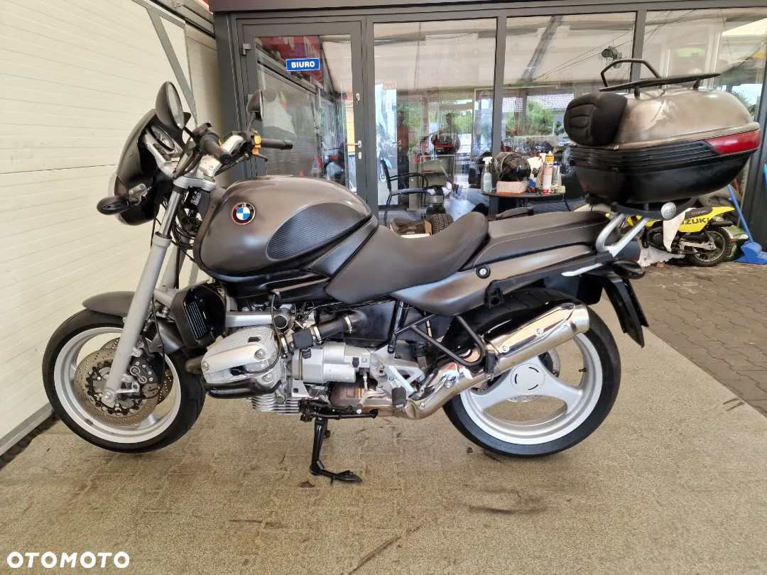 BMW R - 26