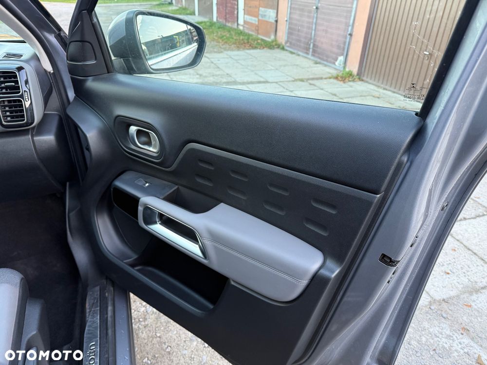 Citroën C5 Aircross BlueHDI 130 S&S LIVE PACK - 24
