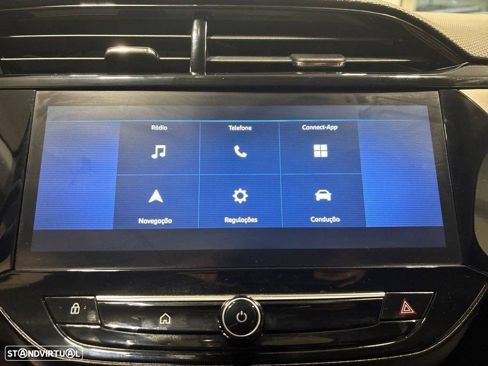 Opel Corsa 1.2 T Edition - 15