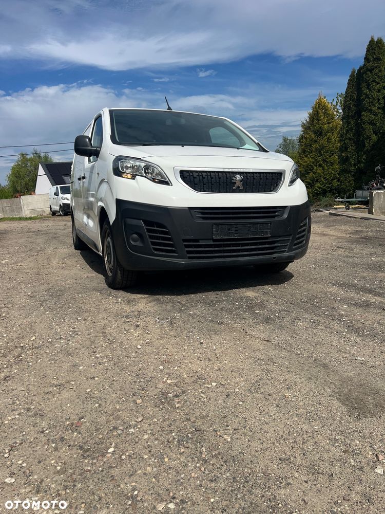 Peugeot Expert - 2