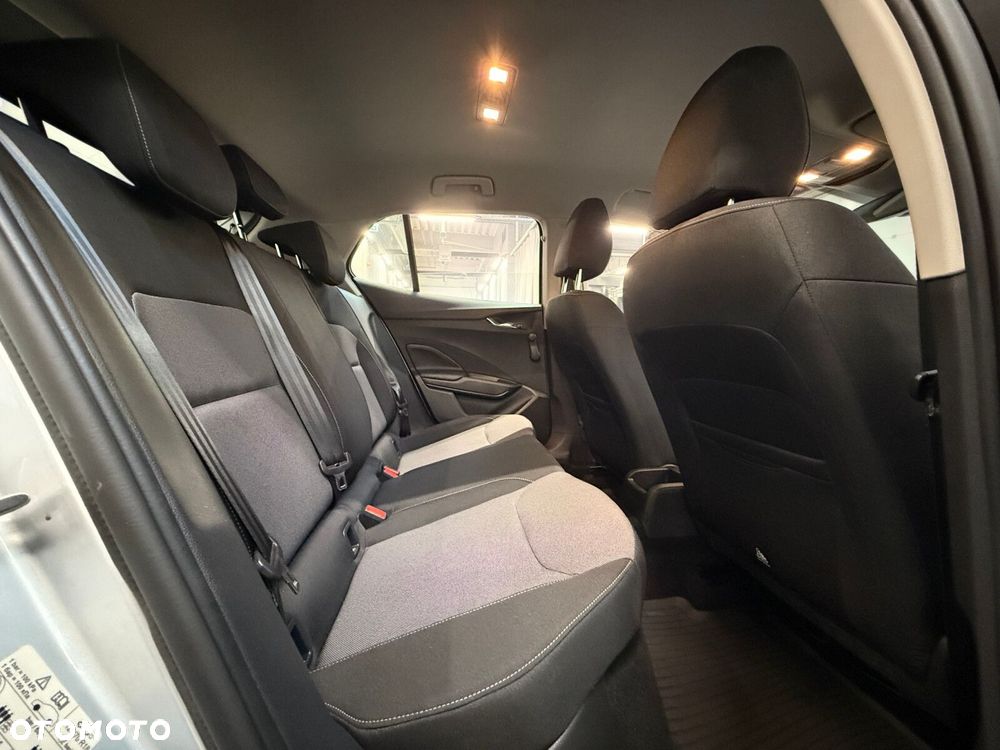 Skoda Fabia 1.0 TSI Ambition - 23