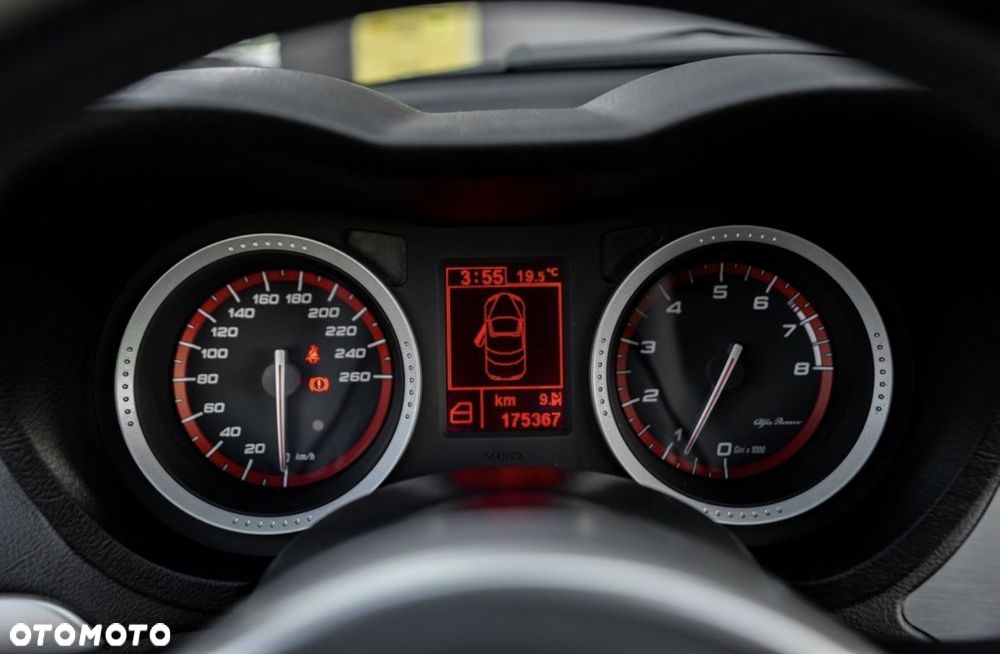 Alfa Romeo Spider - 29