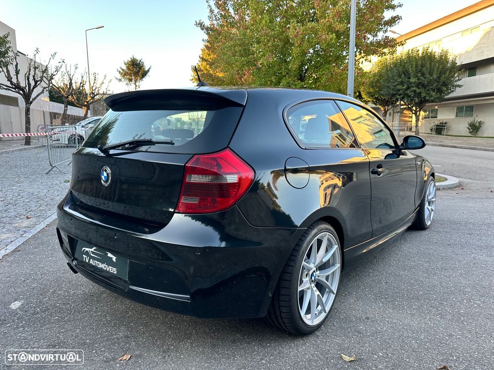 BMW 120 d DPF - 13