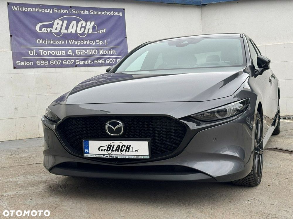 Mazda 3 - 2