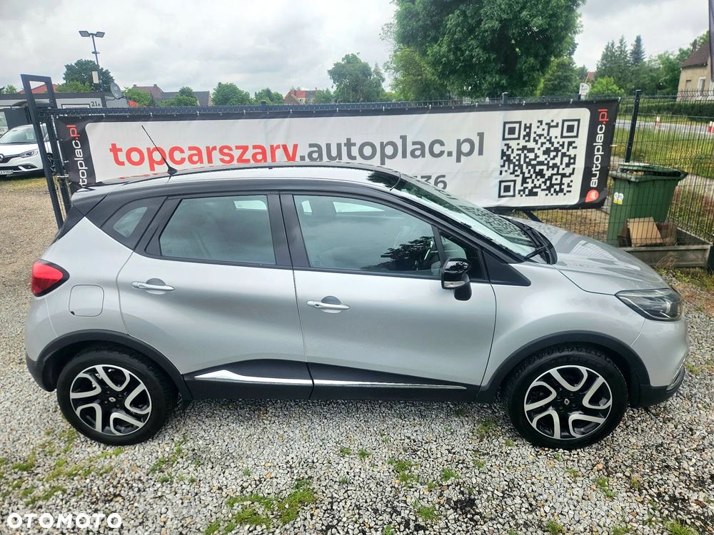 Renault Captur ENERGY TCe 90 Start&Stop Intens - 17