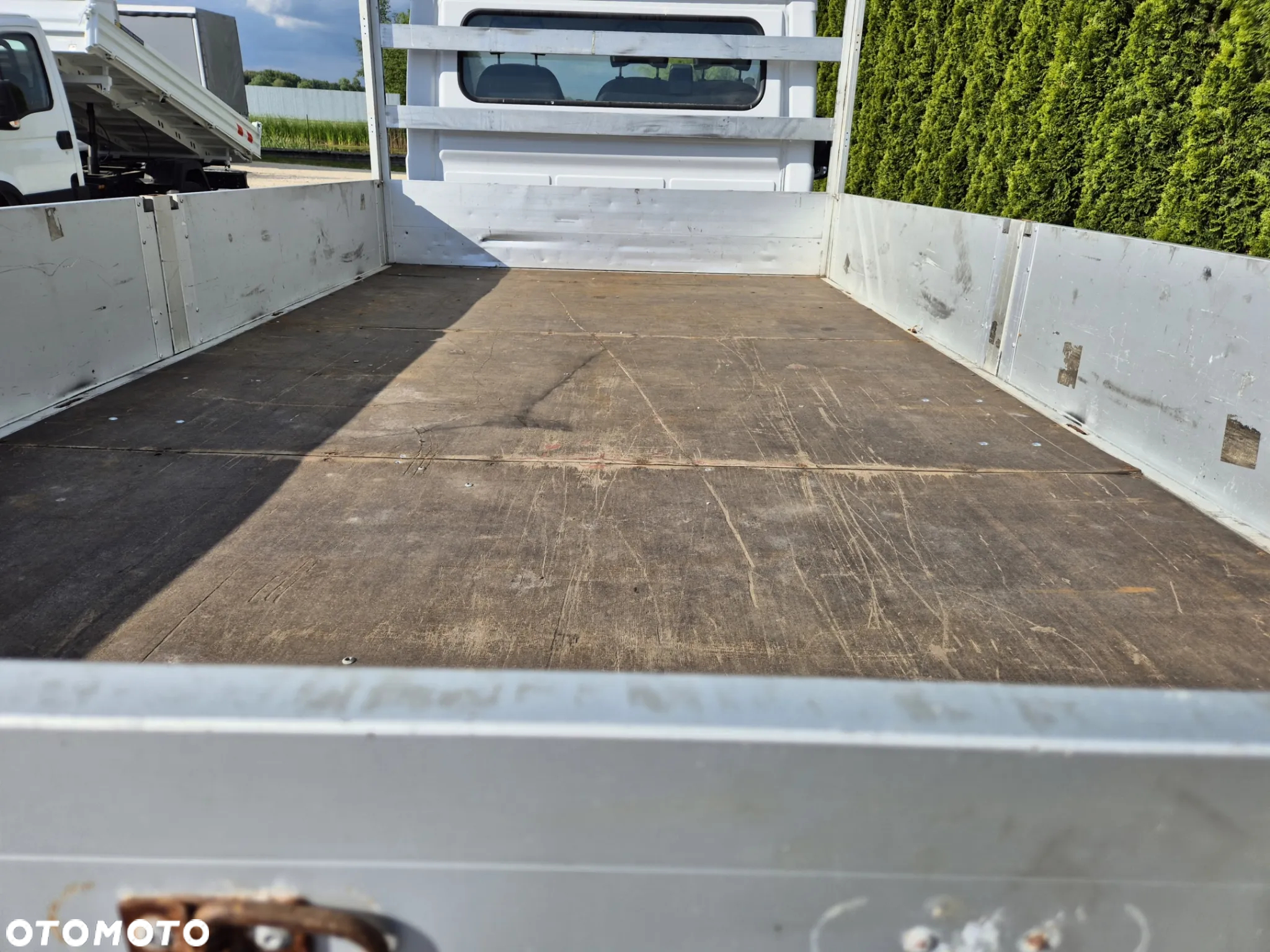 Fiat DUCATO 2.3 150KM MAXI - 4