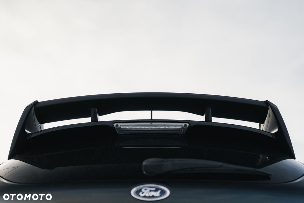 Ford Focus - 8