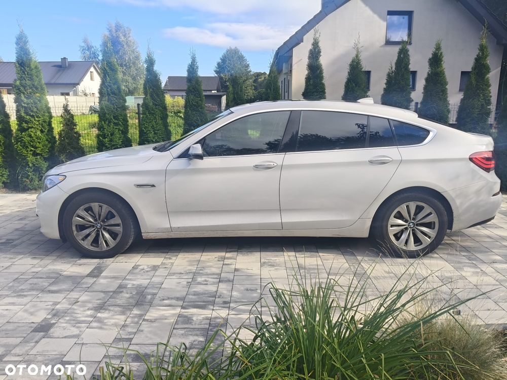 BMW 5GT 535i - 3