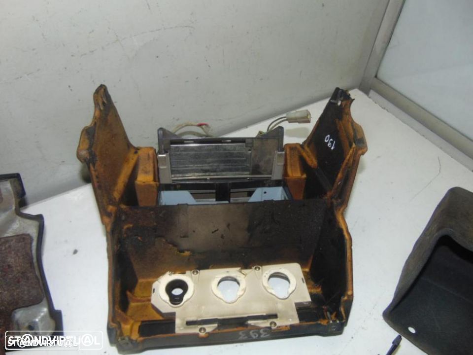 Mercedes 190 W201 várias peças - 7