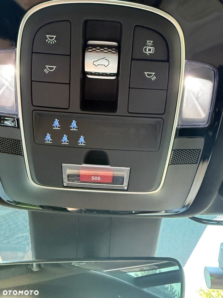 Hyundai Santa Fe 1.6 T-GDI PHEV Platinum 4WD - 35