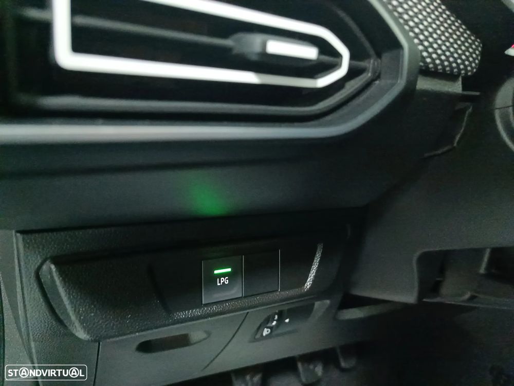 Dacia Jogger 1.0 ECO-G Extreme 7L Bi-Fuel - 17
