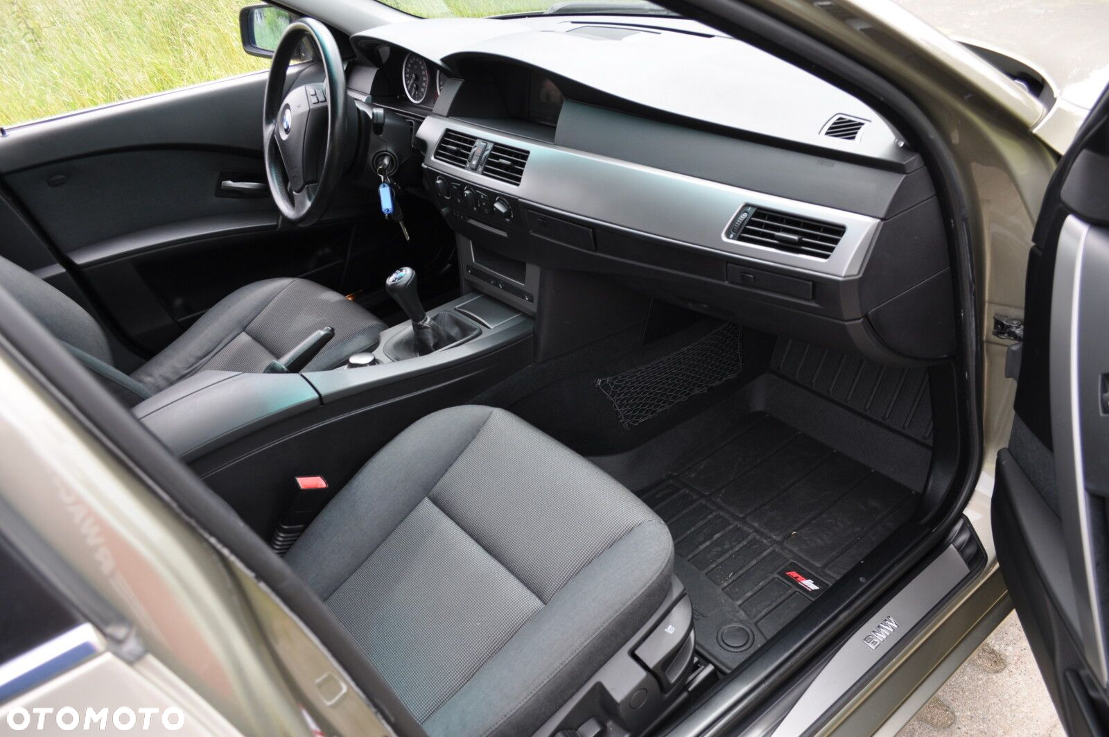 BMW Seria 5 - 9