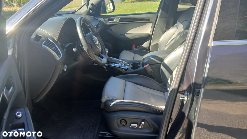 Audi Q5 2.0 TFSI Quattro S tronic - 6