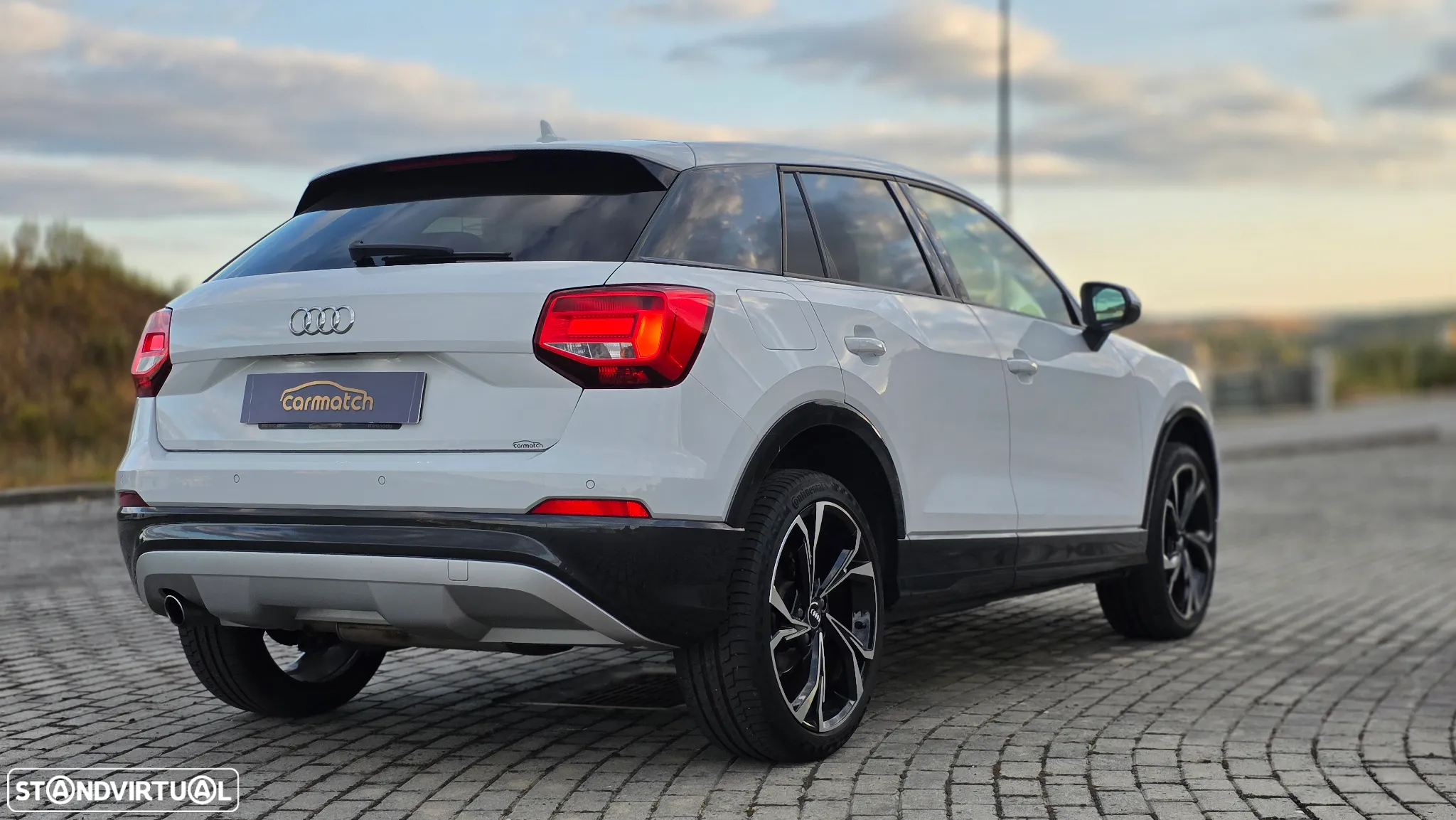 Audi Q2 1.6 TDI Sport - 3