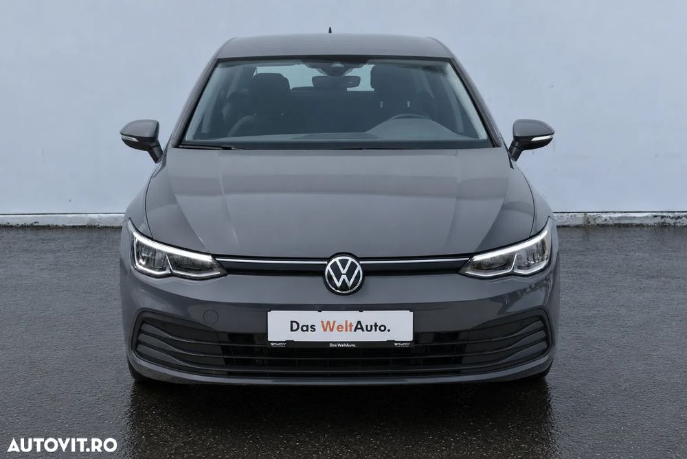 Volkswagen Golf 1.0 TSI Life - 10