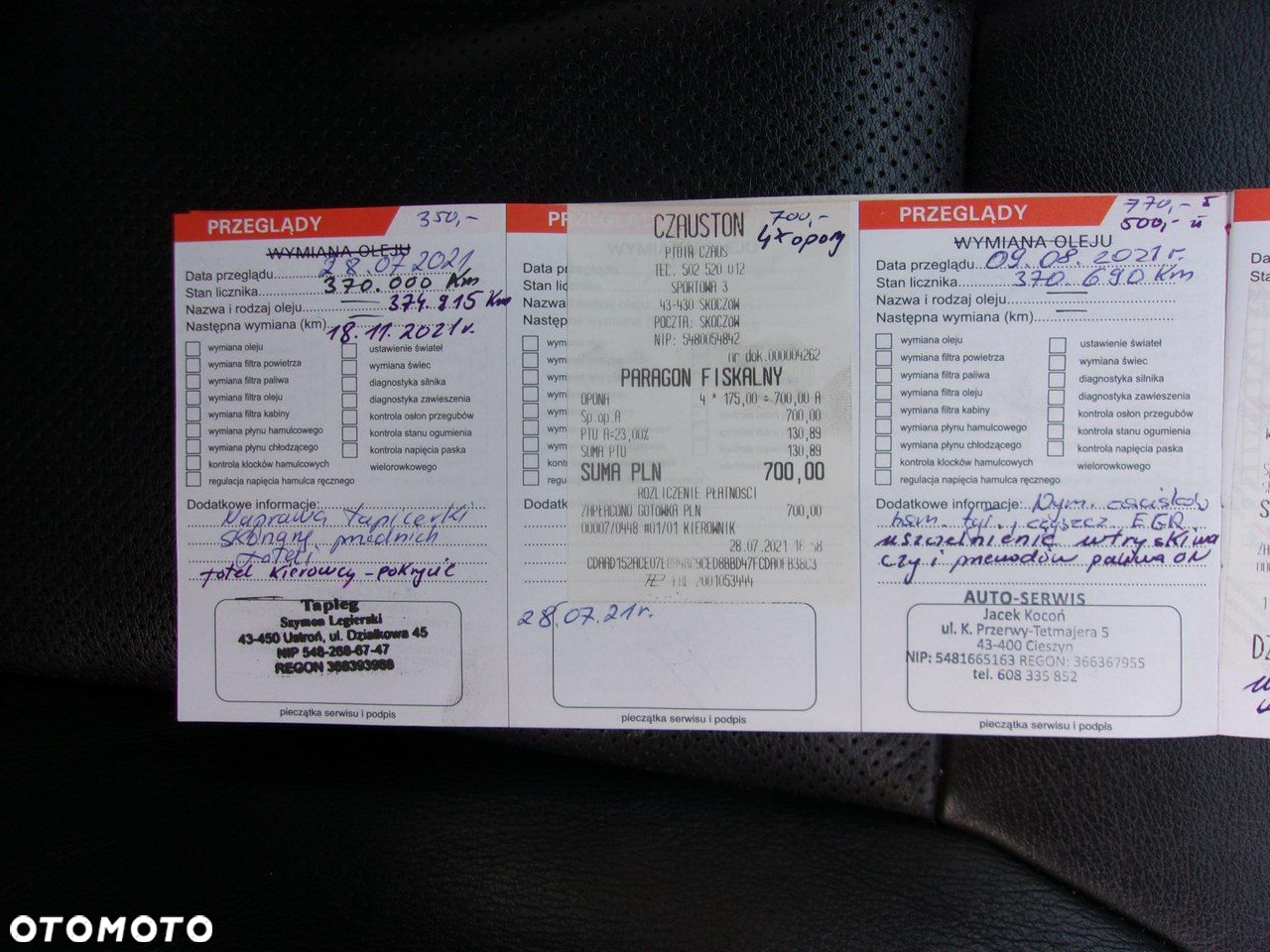 Opel Signum - 33