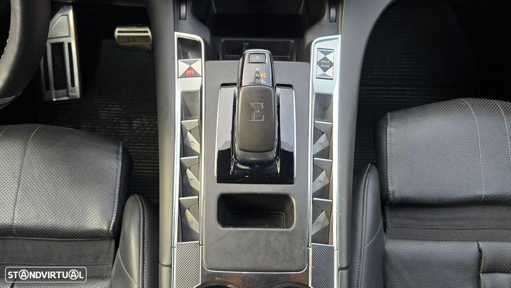 DS DS7 Crossback - 53