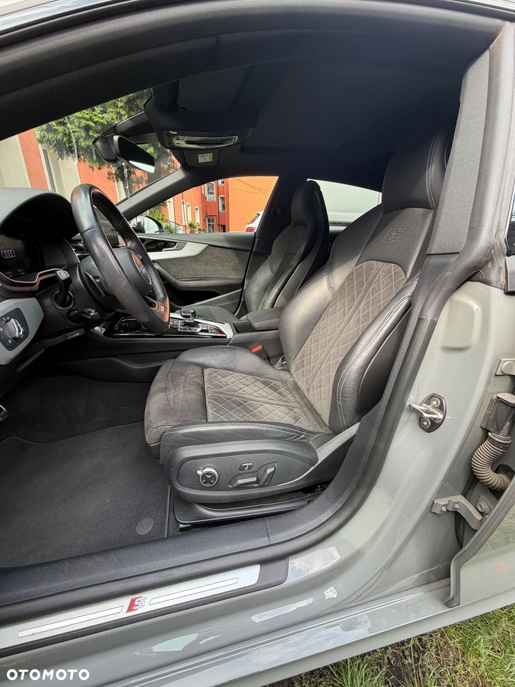 Audi A5 Sportback - 16