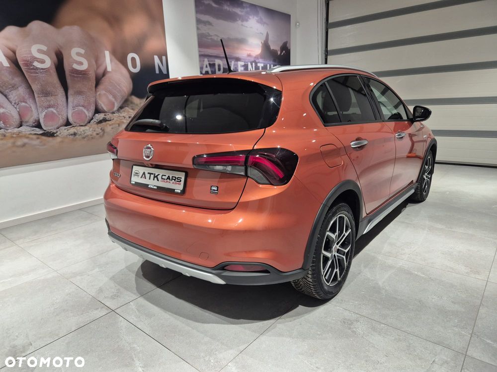 Fiat Tipo 1.0 T3 Cross - 21