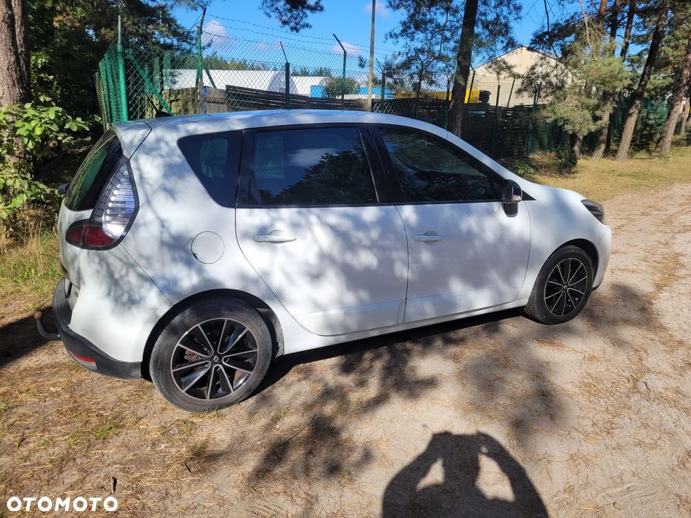 Renault Scenic 1.6 dCi Energy Bose Edition - 5