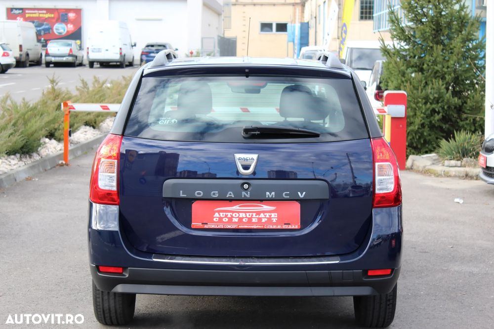 Dacia Logan - 10