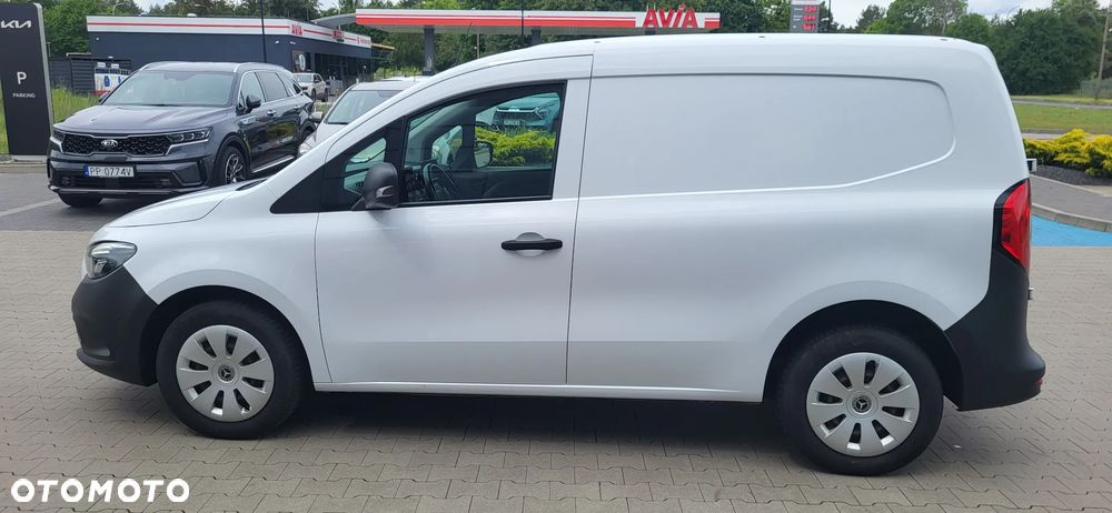 Mercedes-Benz Citan - 8