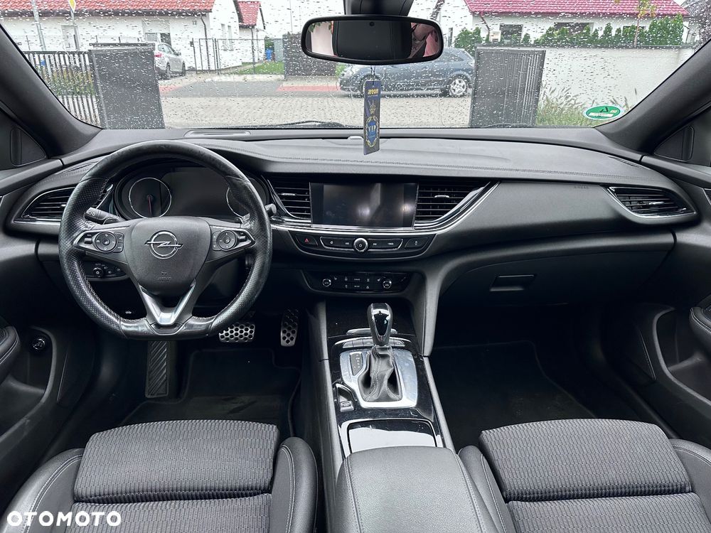 Opel Insignia 2.0 CDTI Exclusive S&S - 21