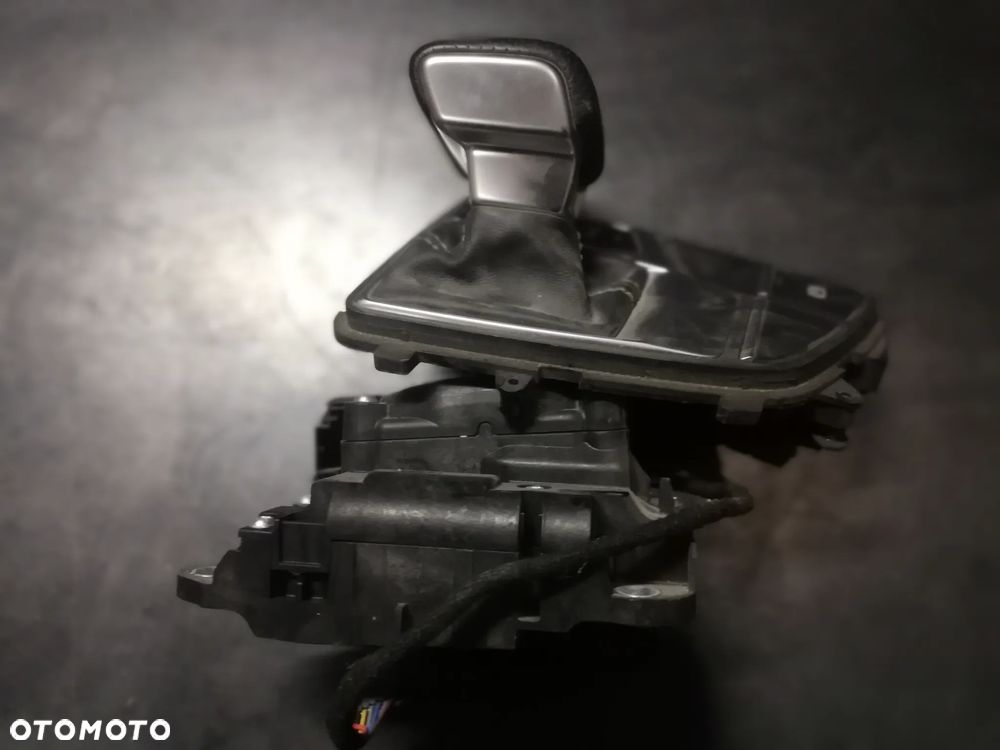 Lewarek zmiany biegów Audi A4 B9 A5 8W2713041J - 3