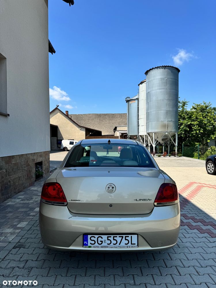 Fiat Linea 1.4 Active - 3