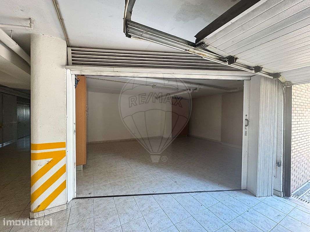 Garagem  para arrendamento - Grande imagem: 2/10