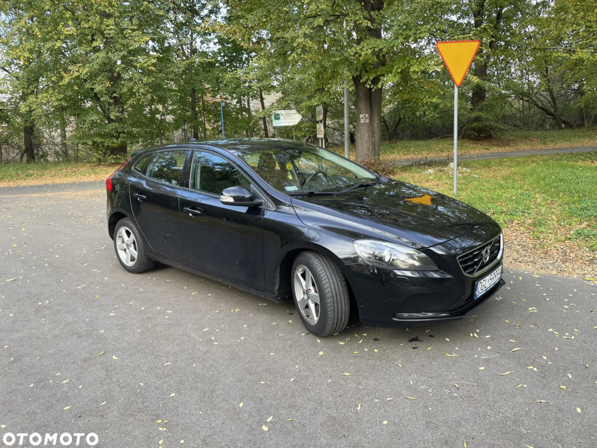 Volvo V40 - 2