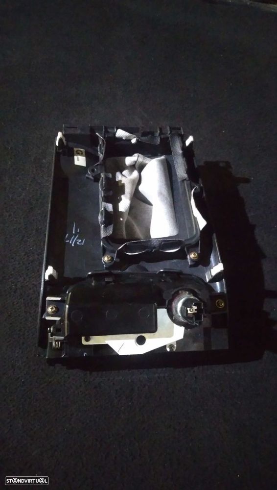 Consola Da Marcha Mazda 6 Três Volumes (Gg) - 4