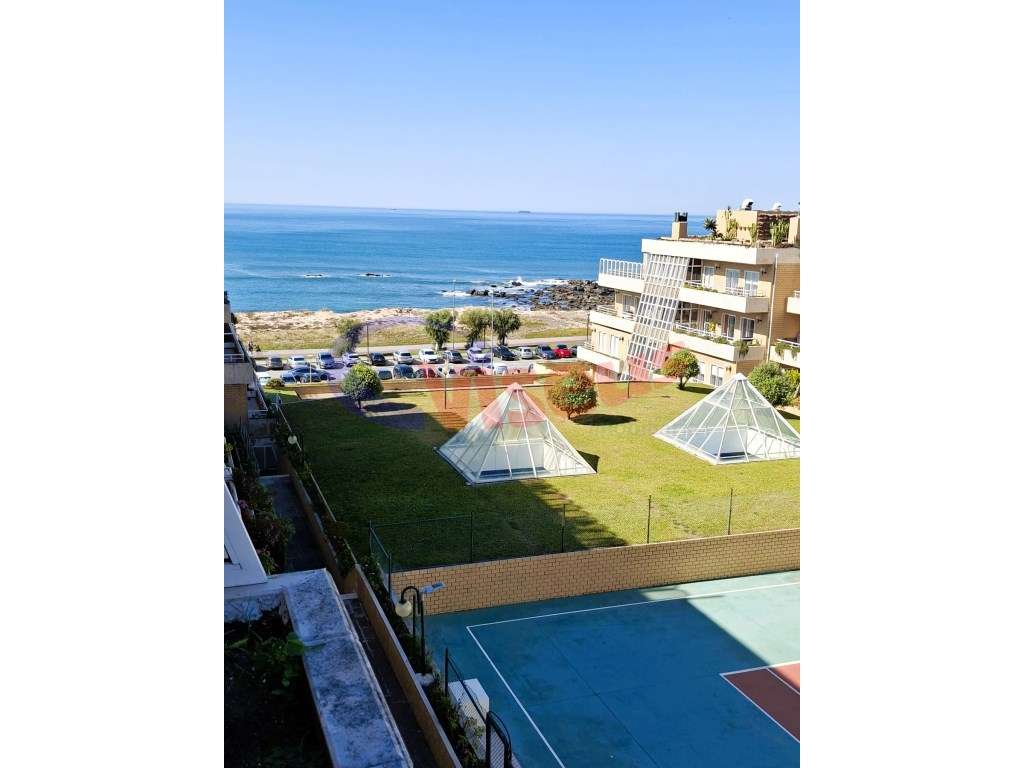 T3 Canidelo Praia - Grande imagem: 3/42