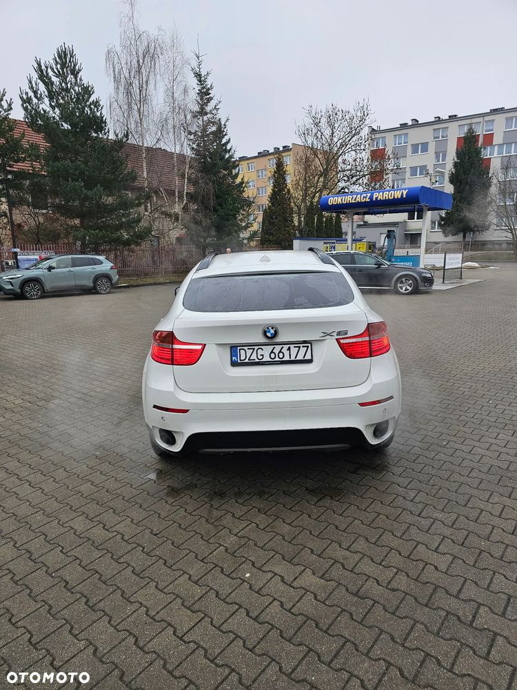 BMW X6 - 5