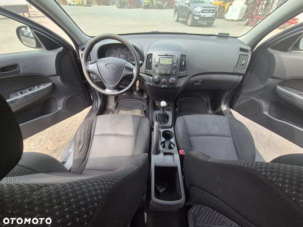 Hyundai i30 1.4 Classic - 6