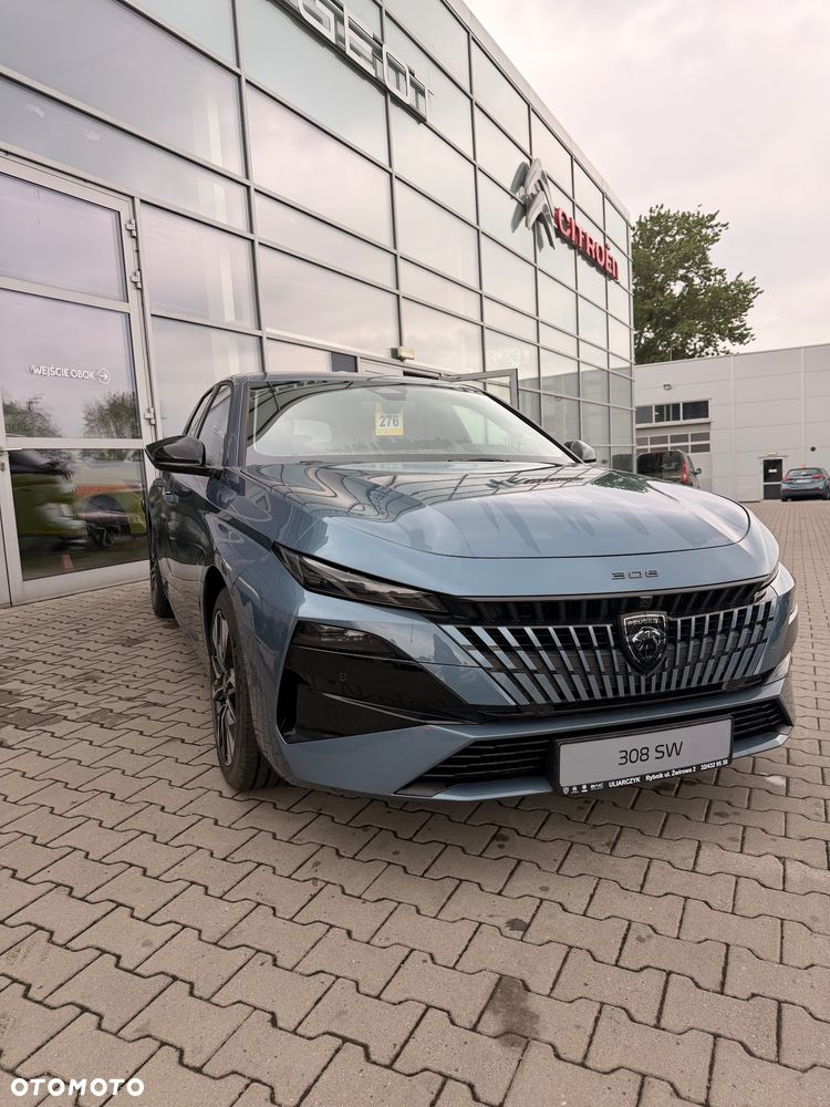 Peugeot 308 - 3