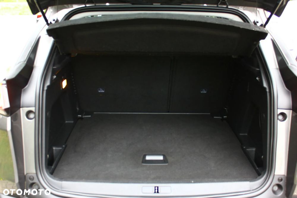 Peugeot 3008 1.5 BlueHDi Allure Pack S&S - 34