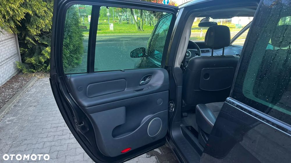 Renault Grand Espace 2.0 dCi FAP Dynamique - 20