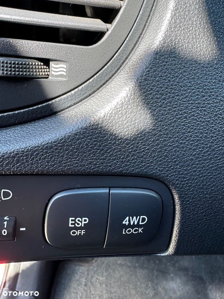 Kia Sportage 2.7 V6 Champ - 18