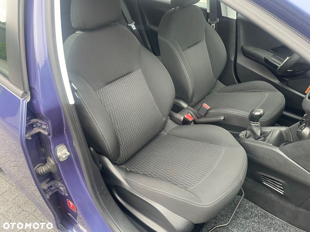 Peugeot 208 1.2 VTi Active - 16