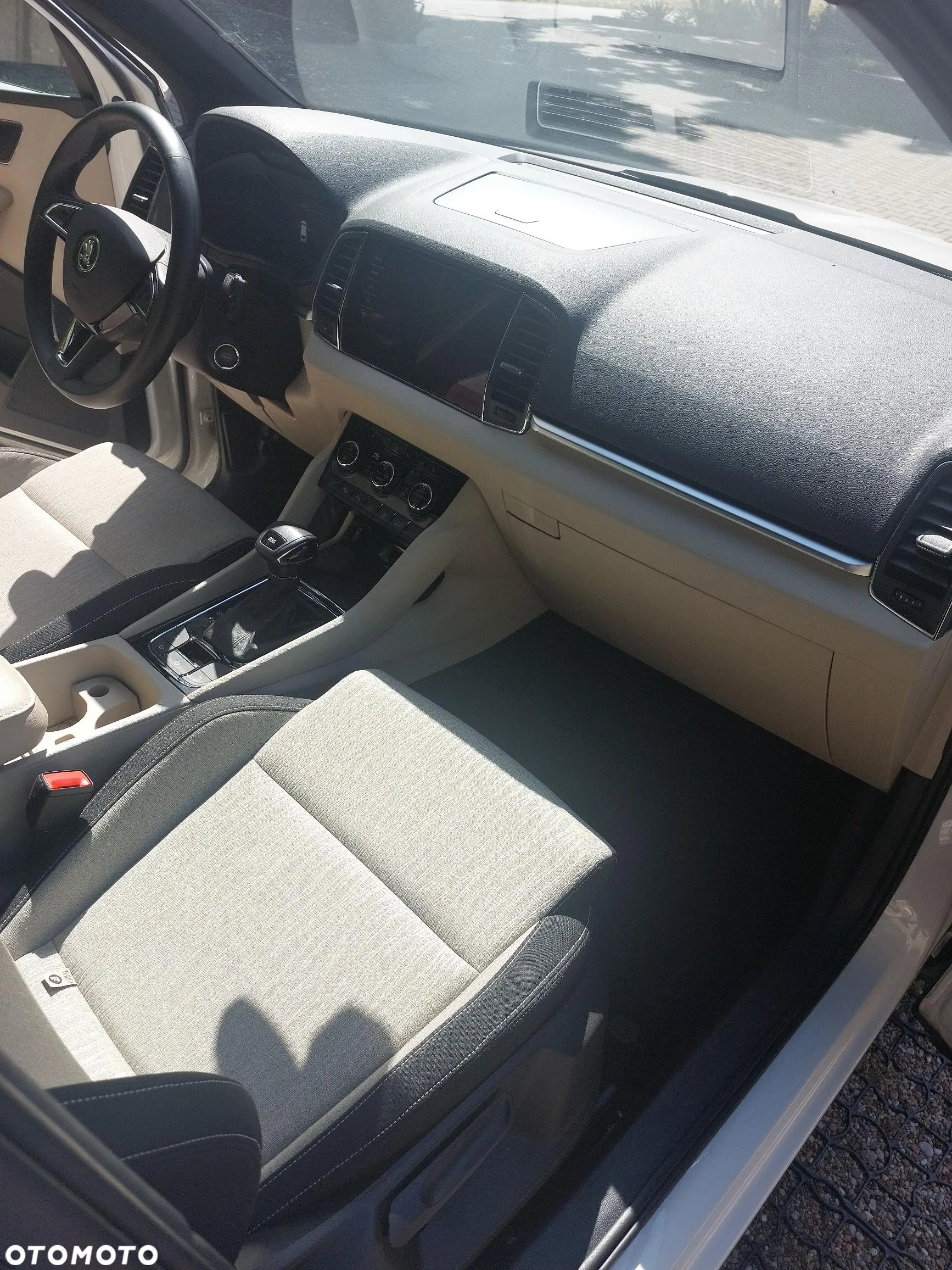 Skoda Karoq 1.5 TSI ACT 4x2 Style DSG - 17
