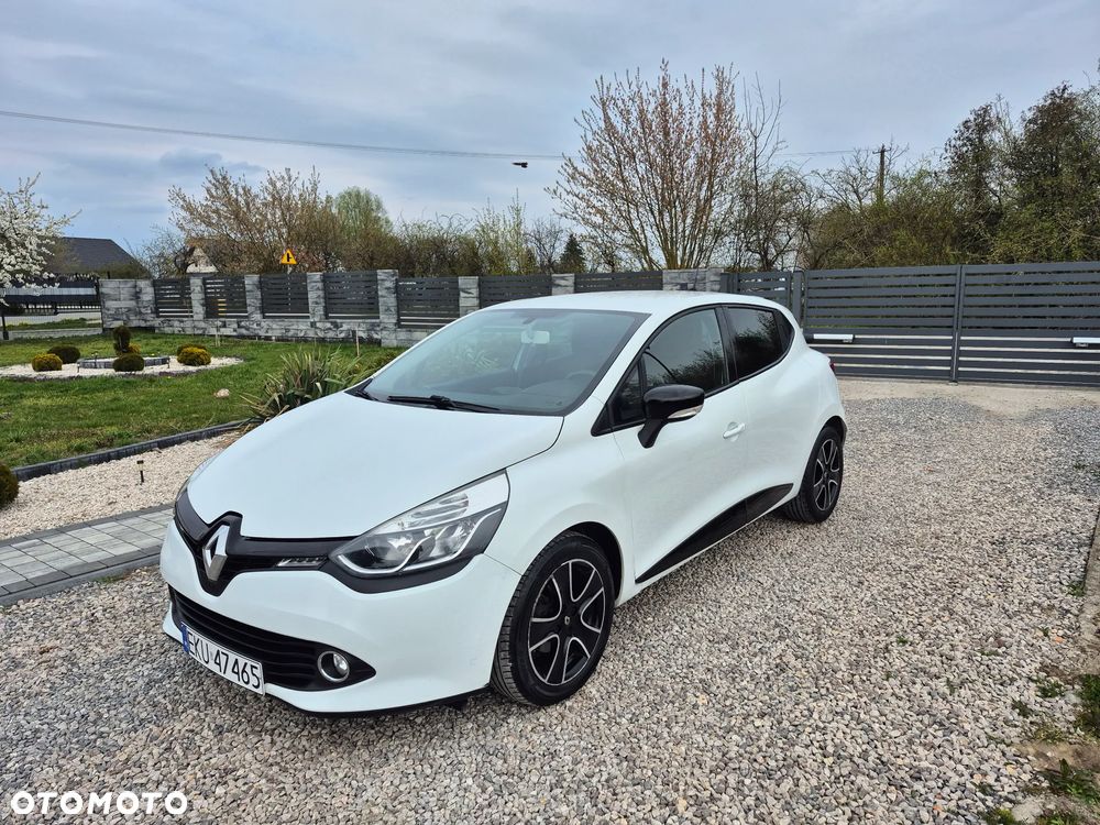 Renault Clio - 21