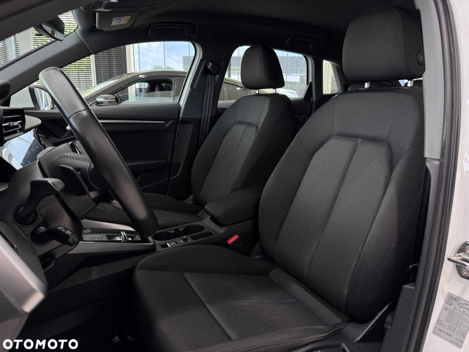 Audi A3 - 10