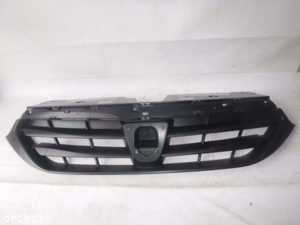 dacia lodgy grill atrapa - 1
