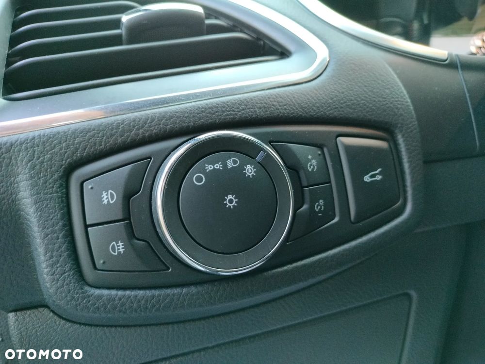 Ford S-Max 2.0 TDCi Bi-Turbo ST-Line PowerShift - 35