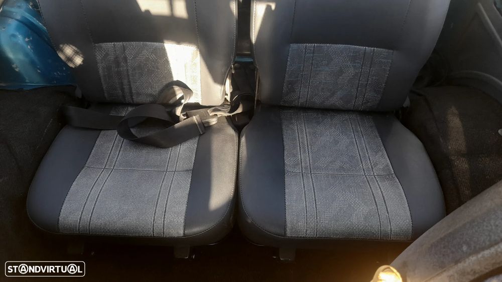 Suzuki Samurai 1.0 JHT - 29